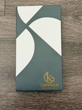 Green & White Geometric Phone Case
